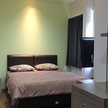 Orienchi House 호텔 자카르타 외부 사진