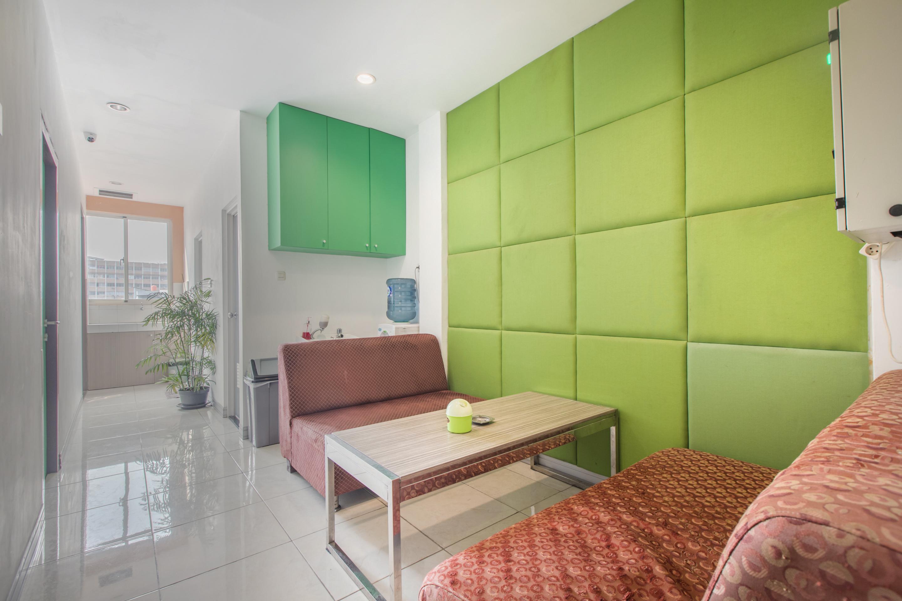 Orienchi House 호텔 자카르타 외부 사진