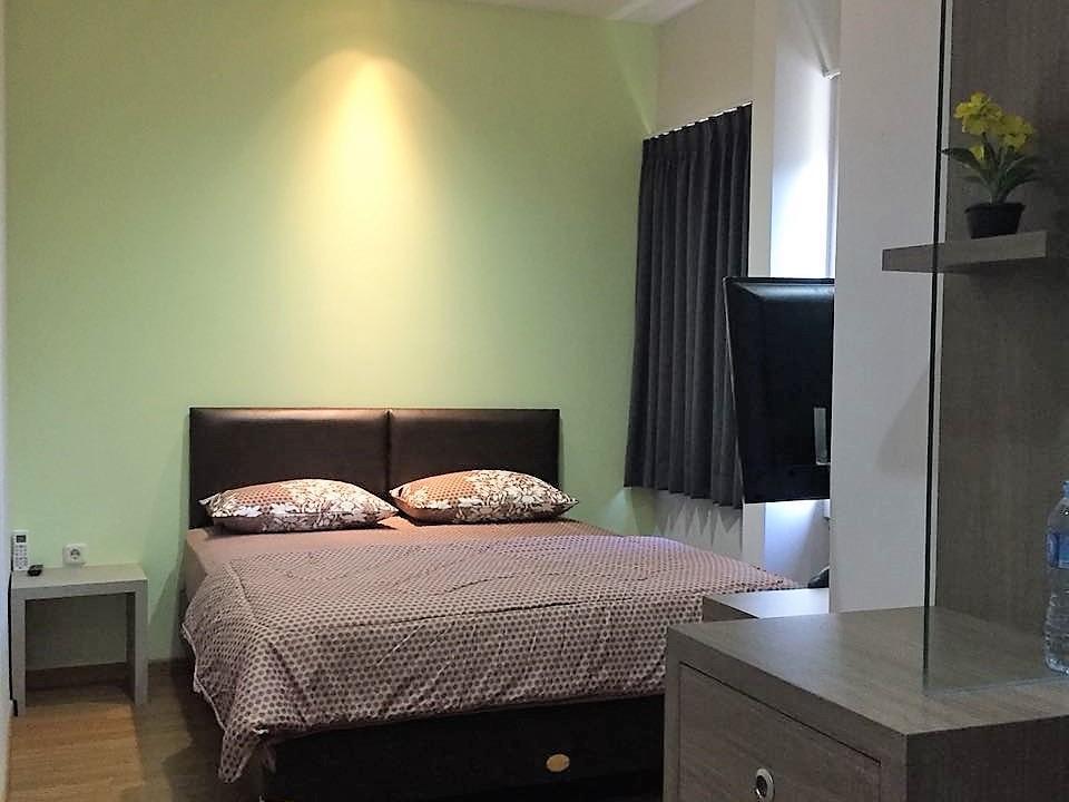 Orienchi House 호텔 자카르타 외부 사진