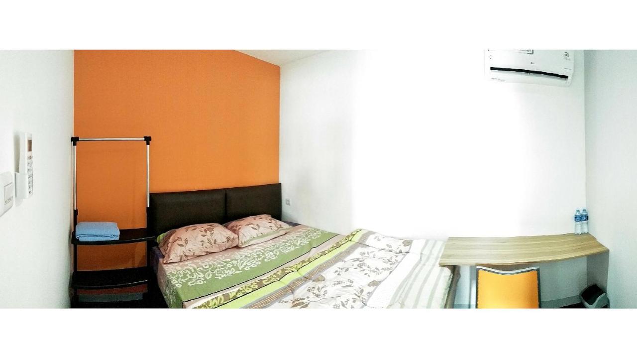 Orienchi House 호텔 자카르타 외부 사진