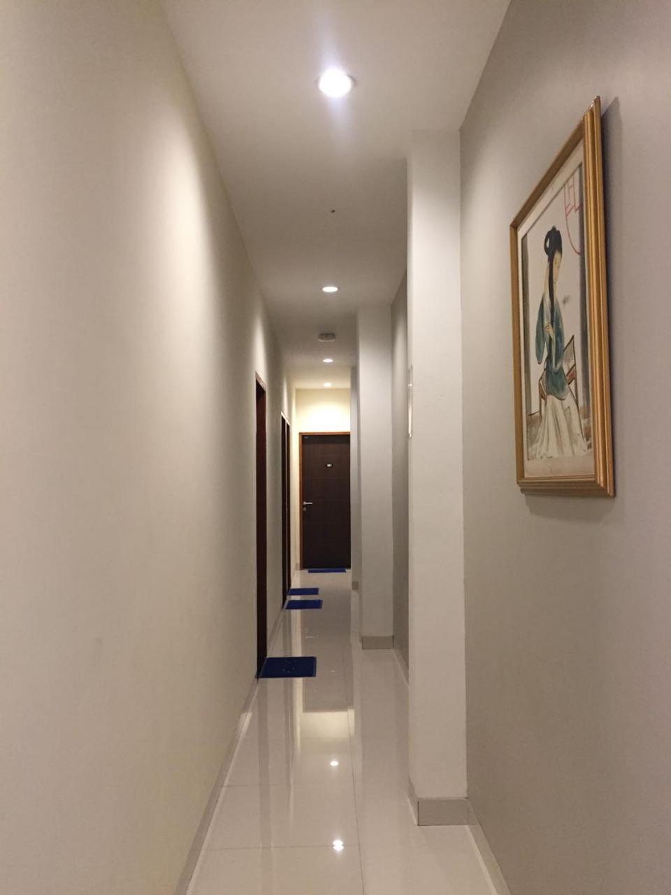 Orienchi House 호텔 자카르타 외부 사진