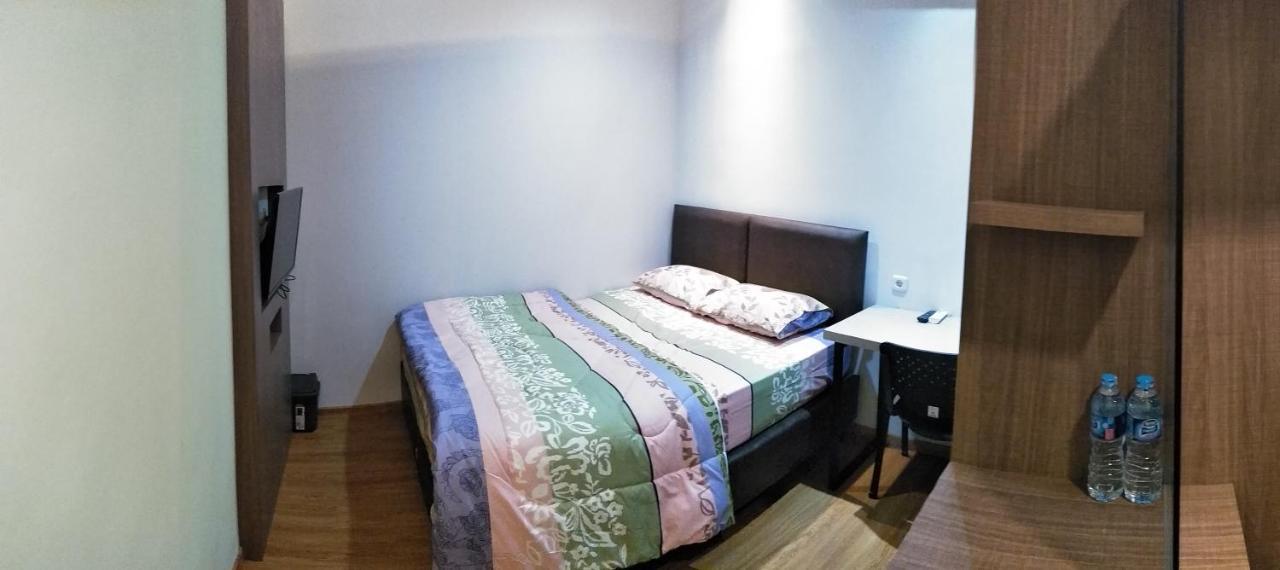 Orienchi House 호텔 자카르타 외부 사진